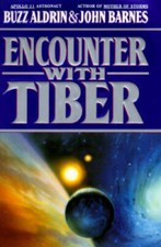 Encounter With Tiber - Hardcover By Aldrin, Buzz - GOOD picture