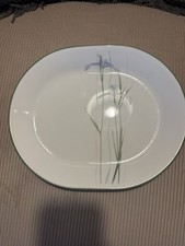 Corelle Corning Shadow Iris Pattern picture