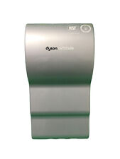 Dyson AB02 Cast Aluminum Hand Dryer - Silver picture
