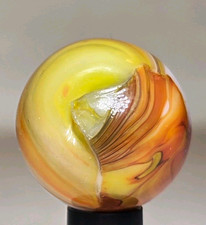 MARBLE KING 'Multi-Color Exotic Rainbow' .61