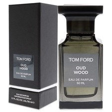 Tom Ford Oud Wood 1.7 fl oz Unisex Eau de Parfum picture