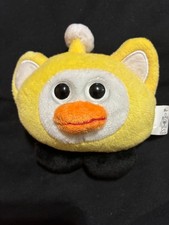 itemLabel Ouioui - Series 2 - Bee Oui - Collectible - Yellow picture