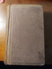 RARE 1863 African American occultist Paschal Randolph Pre-Adamite Man READ picture
