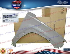 ⭐ GENUINE ⭐ Front Fender Panel RIGHT ⭐ OEM ⭐ 2022-2025 Hyundai Tucson 66321N9000 picture
