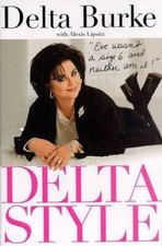 Delta Style: Eve Wasn't a Size 6 and Neither Am I picture