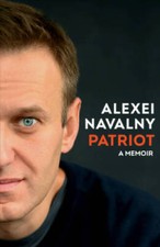 Patriot A Memoir - GOOD picture