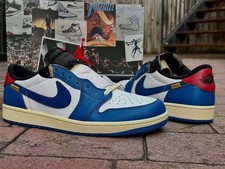 UNION × Nike Air Jordan 1 Retro Low OG NRG Men’s Shoes US Size 7-13 picture