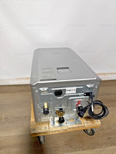 Rinnai RE199iN Indoor Tankless Water Heater 199k BTU Natural Gas (C-23 #2089) picture