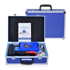 Magnetic Induction Heater Auto Flameless Heating Bolt Removal Tool 1800W 12Coils picture