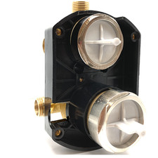 R22000 Universal Rough-In Shower Valve with Diverter picture