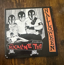 The Alkaline Trio Halloween 7