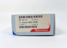 Phenomenex 4u Synergi MAX-RP 80A HPLC Column, 75 x 2mm, No. 00C-4337-B0, Sealed picture