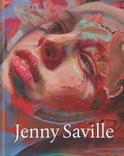 Jenny Saville The Anatomy of Painting /anglais By HOWGATE SARAH/ picture