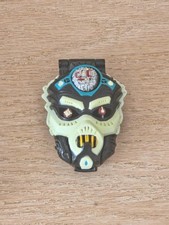 Mighty Max Rare variant Glow in the dark Droid picture