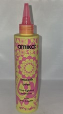 Amika Smooth Over Frizz Fighting Hair Treatment 6.7 fl oz 200 ml  *New picture