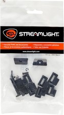 Streamlight 69322 TLR Clamp Jaw Kit Designed Exclusively for TLR-sub Black  picture