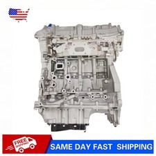 1.5L LFV Turbo Engine Motor Vin T 8th Digit For Chevrolet Malibu 16-22 New picture