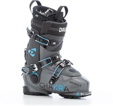 New 2022 Dalbello Chakra AX T.I. ski boots; Size: 24.5 picture
