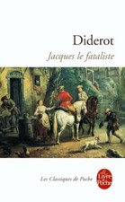 Jacques le Fataliste (Le Livre de Poche) (French Edition) By Did picture