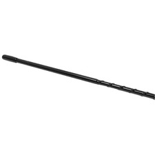 1000-Watt 3 Ft. Fiberglass CB Antenna Whip in Black picture