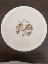 Pizza Plates picture