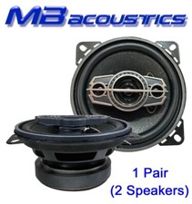 Pair MB ACOUSTICS 4