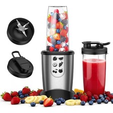 TENKER 1000W Personal Blender Small Kitchen for Shakes Smoothies Grinder Juicer picture