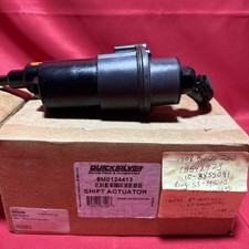 OEM Mercury Quicksilver Shift Actuator8m0007030 Verado 200 225 250 275 300⁠ picture