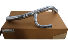 65825-06 NEW OEM 2006-2009 HARLEY-DAVIDSON FXD DYNA REAR EXHAUST PIPE picture