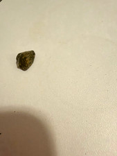 Rock from the wall of Stüssy NYC picture