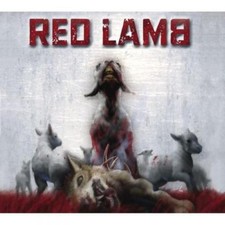 Red Lamb Red Lamb (Vinyl) 12