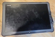 GETAC F110 G5 Rugged Tablet 11.6