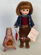 Madame Alexander 8
