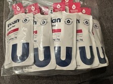 UCAN Edge Energy Gel Shots Cherry Flavor Sugar Free Keto Friendly 10-Pack picture
