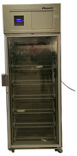 FOLLETT REF25-PH GLASS DOOR PHARMACEUTICAL REFRIGERATOR picture