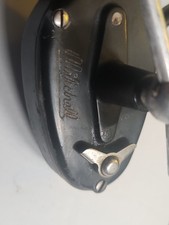 Mitchell 300 Half Bail Serial Number A5078 picture