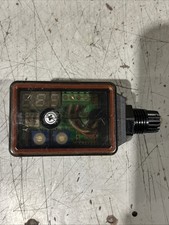 🔥Lynch LE-PGX Digital Display Valve Driver, Used 🇺🇸 picture