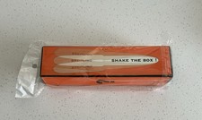 Breitling Pen - SEALED, BRAND NEW “Shake The Box” Limited Edition picture