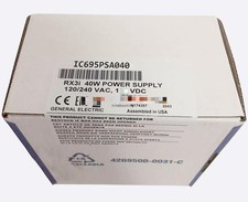 NEW IC695PSA040 For GE Fanuc Module picture