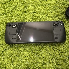 SEND ME AN OFFER Valve Steam Deck 512GB LCD Handheld Console picture