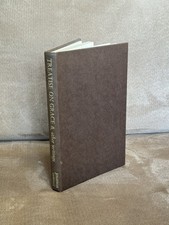 TREATISE ON GRACE: AND OTHER POSTHUMOUSLY PUBLISHED WRITINGS By Jonathan Edwards picture