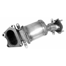16451 Walker Catalytic Converter Rear for Honda Odyssey Acura MDX Ridgeline TL picture