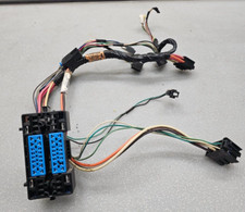 🔥03-06 Silverado Yukon Ignition Switch Lock Cylinder Wiring Harness Assembly picture
