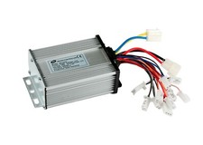 800W 36V Speed Controller Box w Reverse full speed f Electric Kart eATV DIY picture