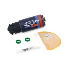 DeatschWerks 9-439-1008 DW430C 430LPH Compact Fuel Pump for 2004-2021 Pontiac GT picture