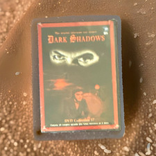 MPI Dark Shadows DVD Collection 17 - Dark Shadows Franchise TV Series DVD picture