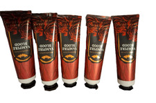 Lot of 5 Bath & Body Works Halloween Vampire Blood Shea Butter Hand Cream NWT picture
