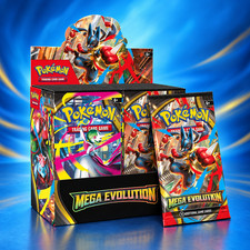 Pokemon Mega Evolution Cards ME01 Pick Your Card Reverse Holo Holo Singles NM picture