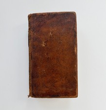 Samuel Butler Hudibras 1821 From the Library of Edward Herrmann picture