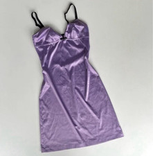 Vintage D&G Dolce & Gabbana Lavender Slip y2k picture